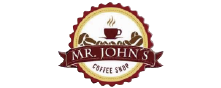 Mr John's